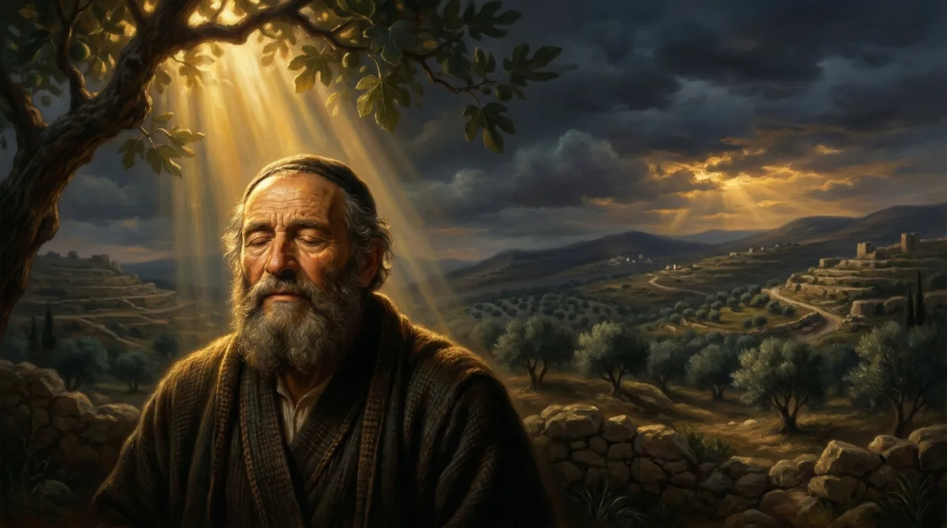 Portrait de saint Barthélemy, apôtre martyr du Ier siècle